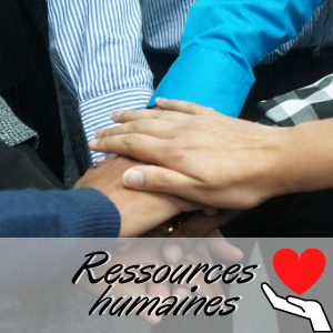 Formation ressources humaines
